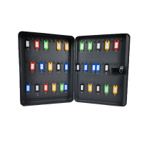 Combination lock metal Key Box for 60 Keys